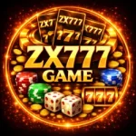 zx777 game