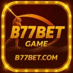 B77bet game