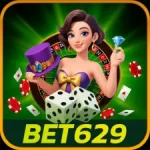 Bet629 game