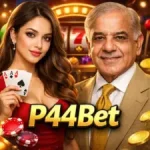 p44bet game