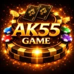 Ak55 game