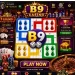 B9 Game