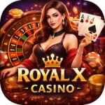 Royal X Casino GAME